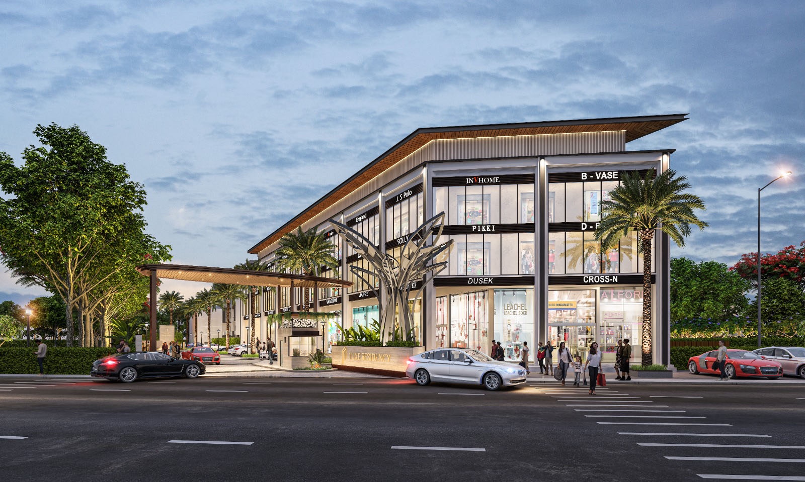 True Habitat Gallery Image 13